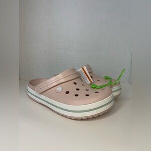 Crocs Crocband Clogs Size M4/W6